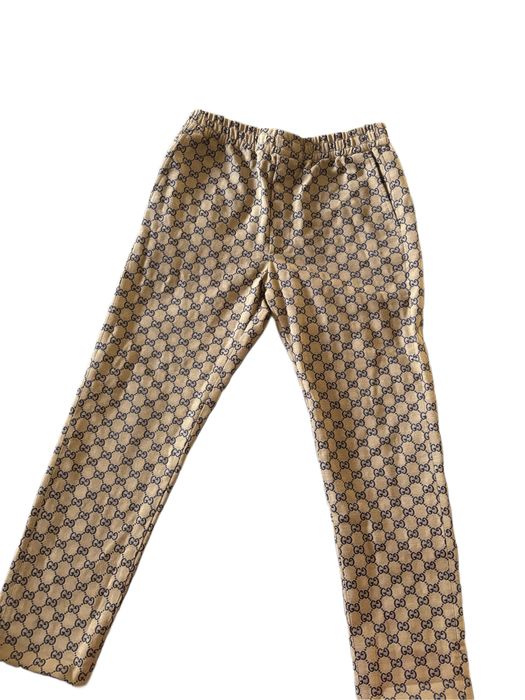 Gucci Troussers authentic