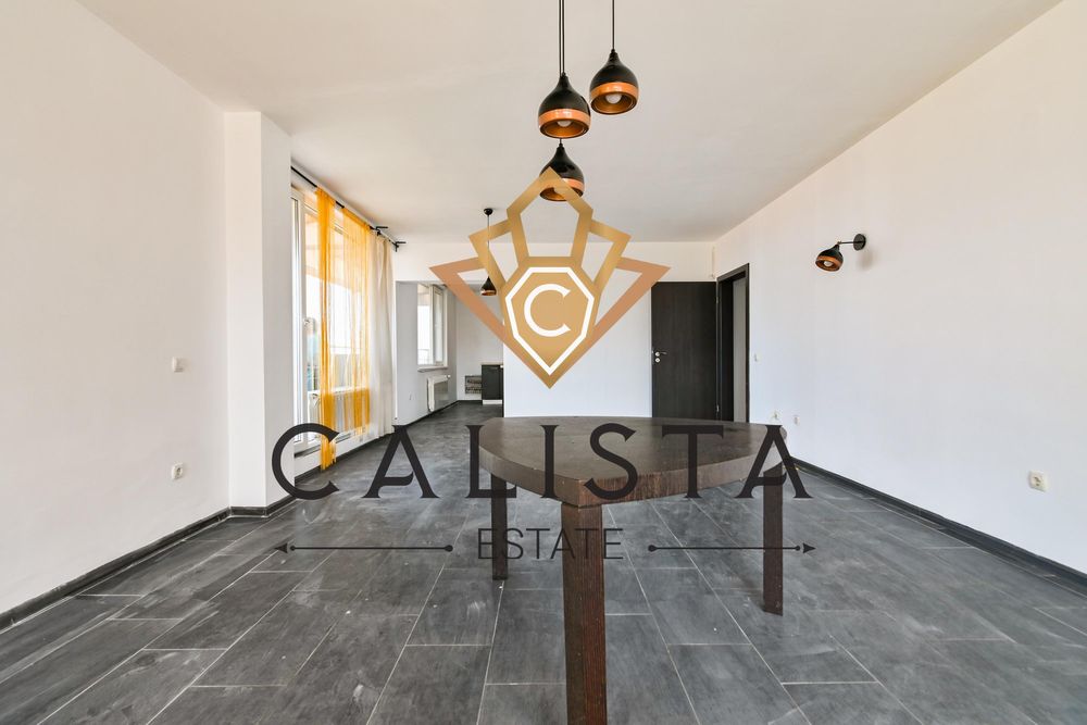 Дава се под наем Тристаен апартамент в София, Овча купел - 100 кв.м за 600 € - Снимка #8