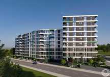Тристаен апартамент за продажба в ж.к. Младост 4, 2087970