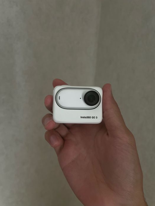 insta 360 go3 64gb