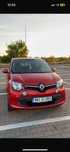 Renault twingo 2015