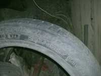 Продам покрышку пара 225/45R17