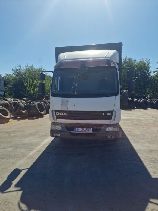 Vanzare Camion 12t