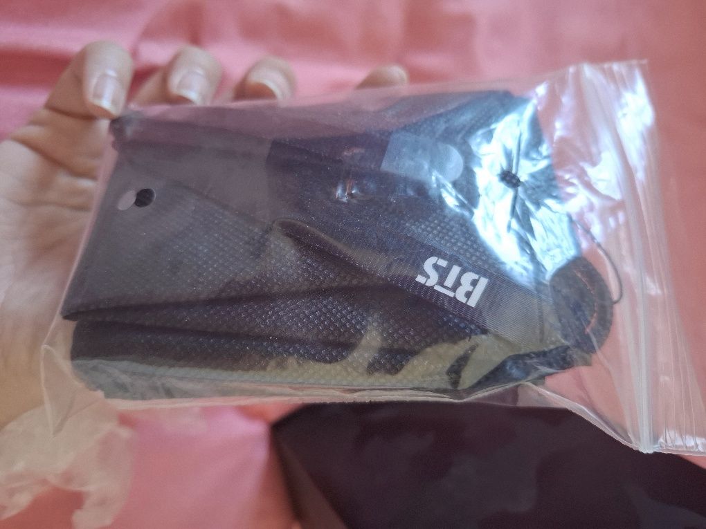 BTS lightstick ver 2 Army bomb