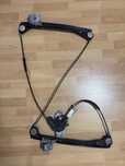 Macara geam stanga BMW e46 coupe