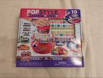 Set de creat bratari, Cool Maker, Pop Style