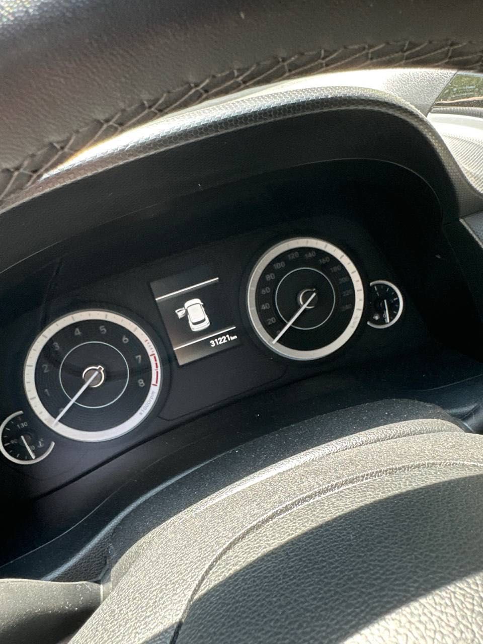 Hyundai CRETA 2022