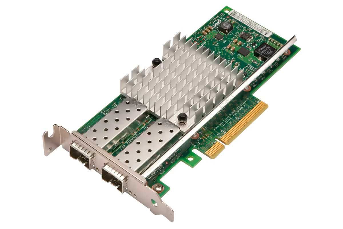 Мрежови адаптери - Network Adapters 10Gb