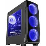 08.Firma Unitate PC Gaming I7 6700, 16gb ram, SSD M2+HDD GTX 1660Super