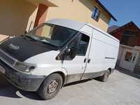 Vând Ford transit an 2003