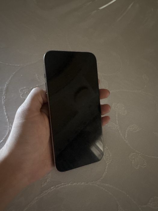 iPhone 15 pro max 256 gb