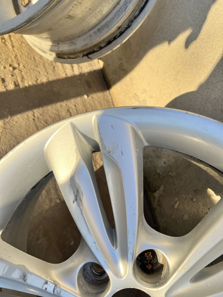 Janta aliaj 17" Hyundai IX35