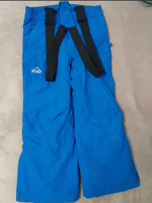 Costum geaca pantaloni schi