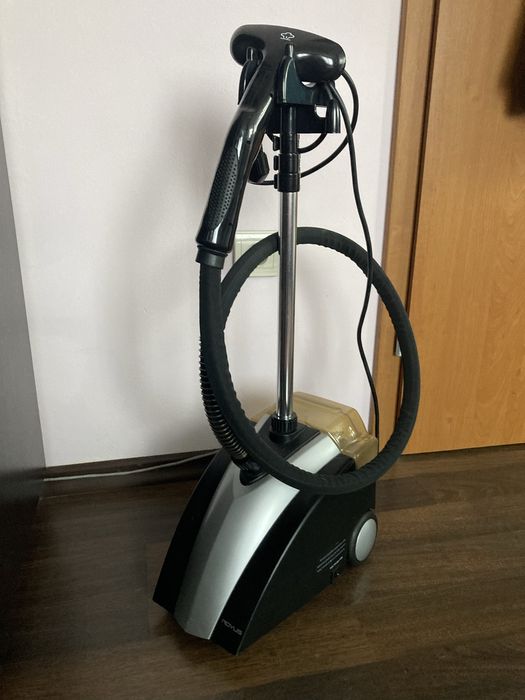 Уред за гладене с пара Rovus 1500W