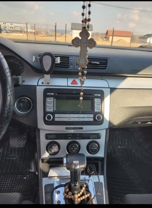 Volkswagen Passat b6