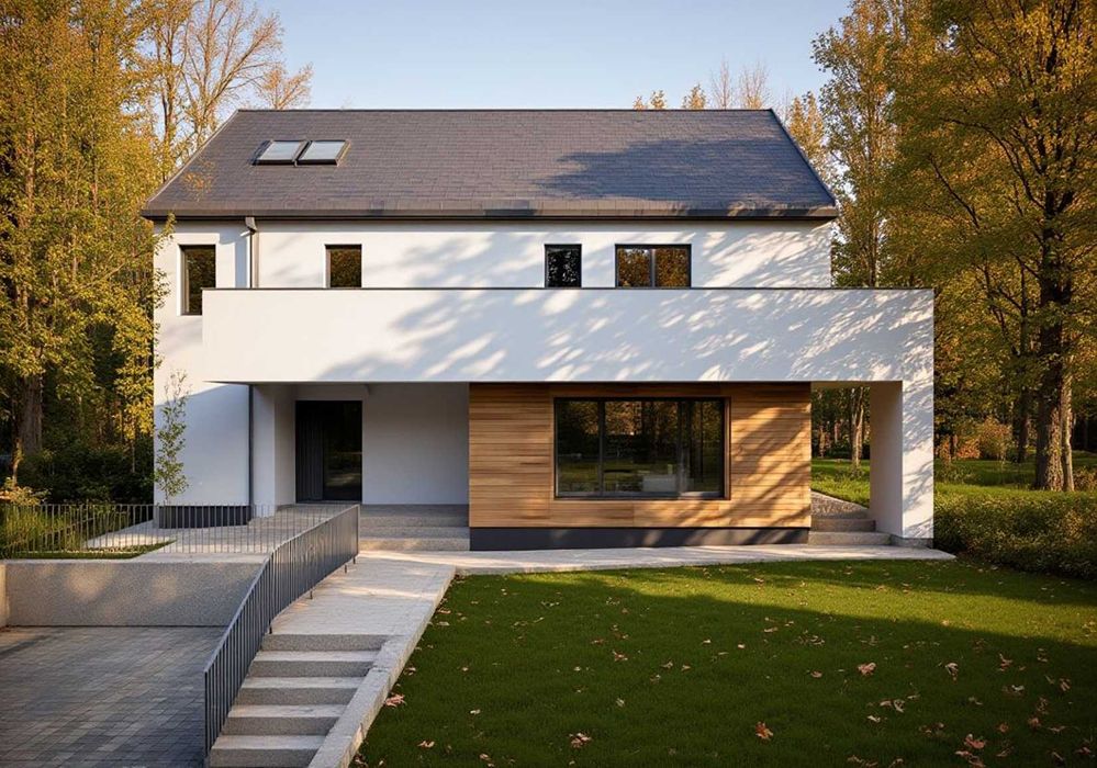 ARHITECT proiectant. EVALUATOR de proprietati imobiliare