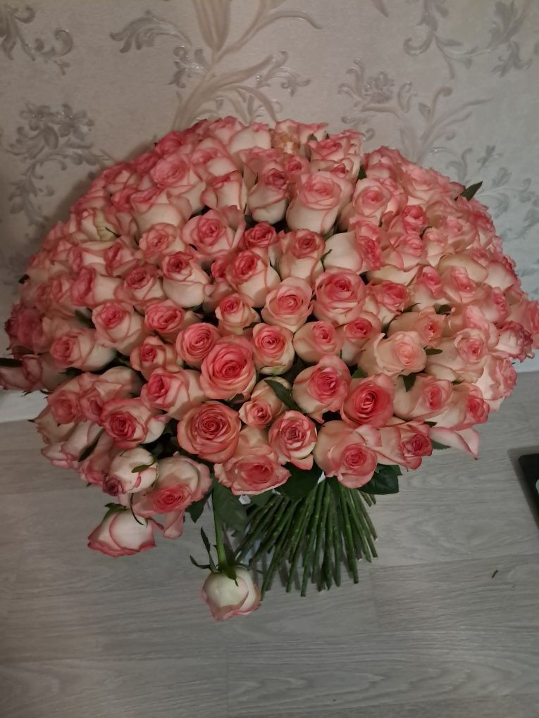 Роза 90 -+ прадаю