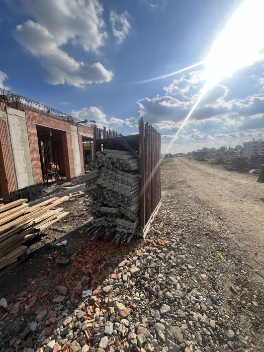 Schela Italiana Constructii