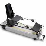 Kinetec/fiziotek/artromot - mobilizare pasiva genunchi, sold, glezna.