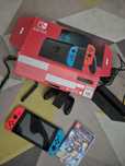 Consola NINTENDO switch