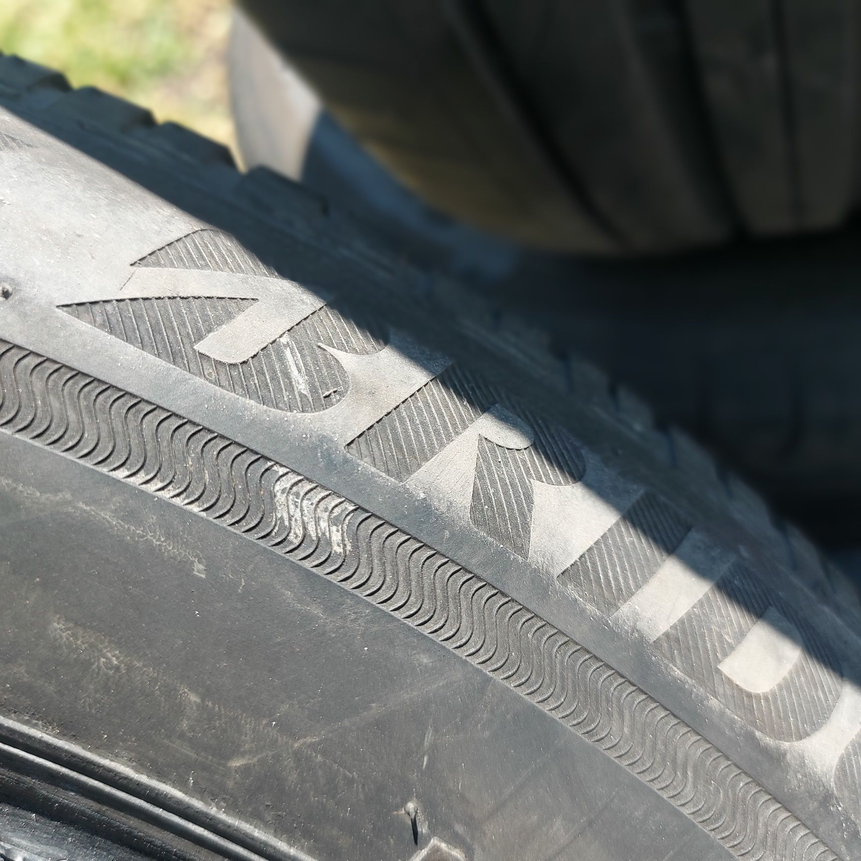235/55/18",Bridgestone 4бр.гуми.