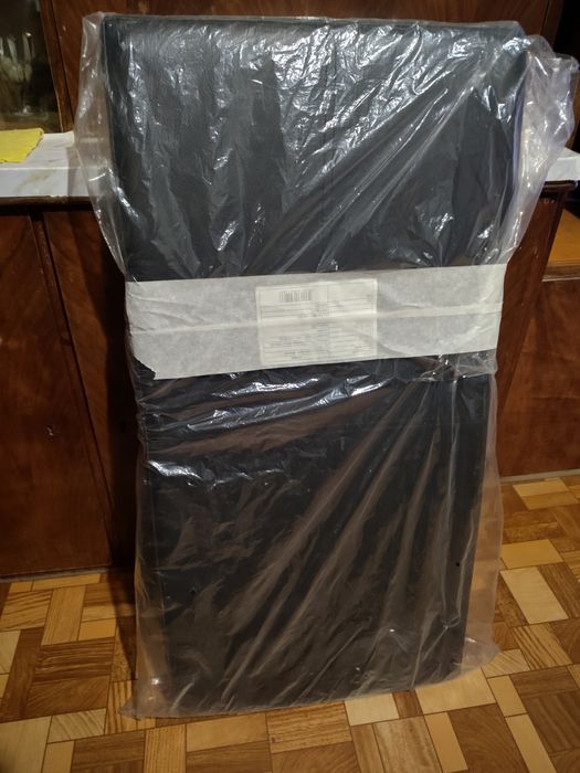 Сгъваема табуретка