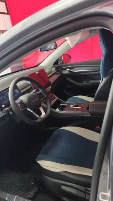 Продам BYD Chazor ACTIVE 1-позиция.