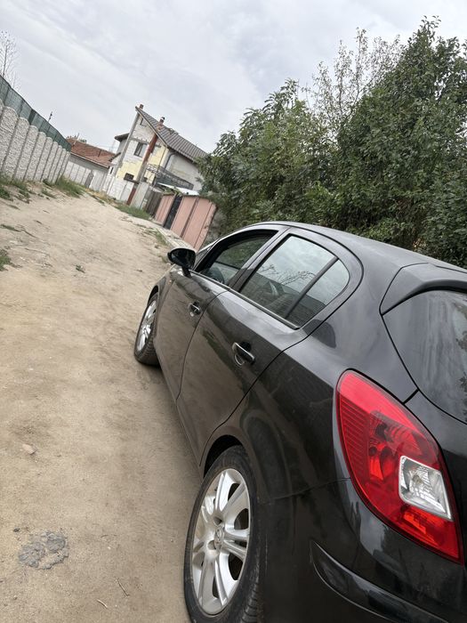Vand/Schimb Opel Corsa 1.2 benzina+gpl