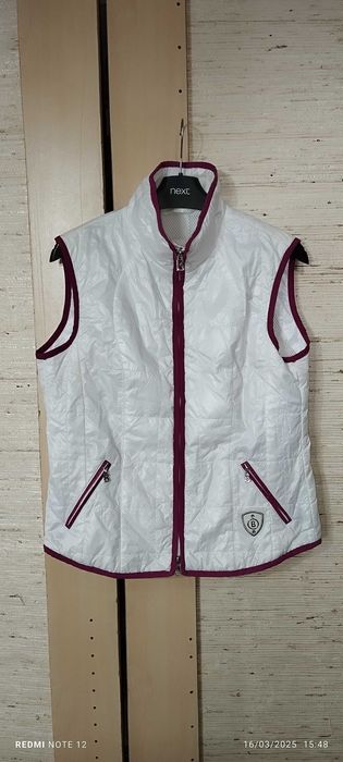 Vesta dama marca Bogner