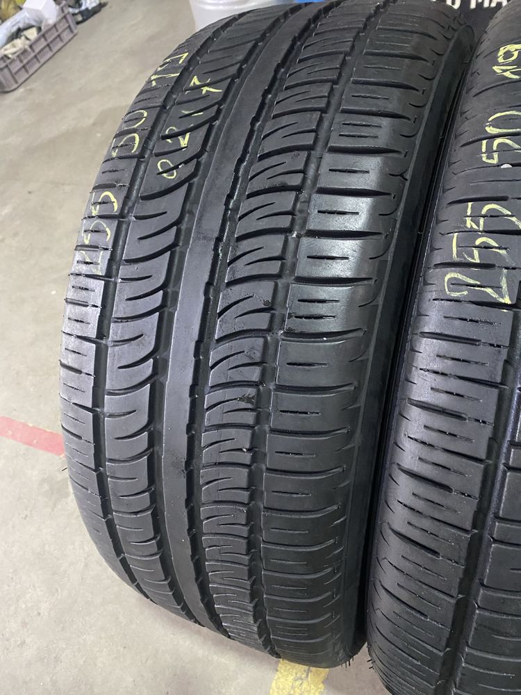 Anvelope vara 255/50/19 Pirelli Scorpion Zero 255 50 19 R19