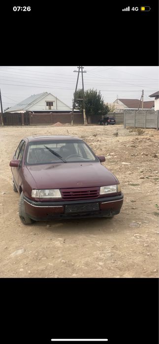 Opel vektra 1,6 1991