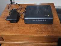 Vand Router wifi Ubee