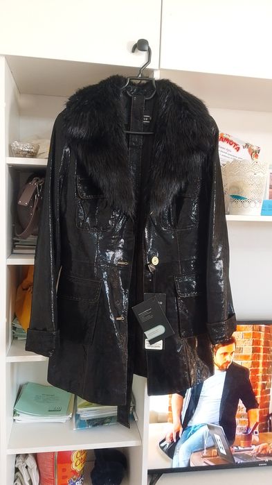 Куртка жаңа киілмеген