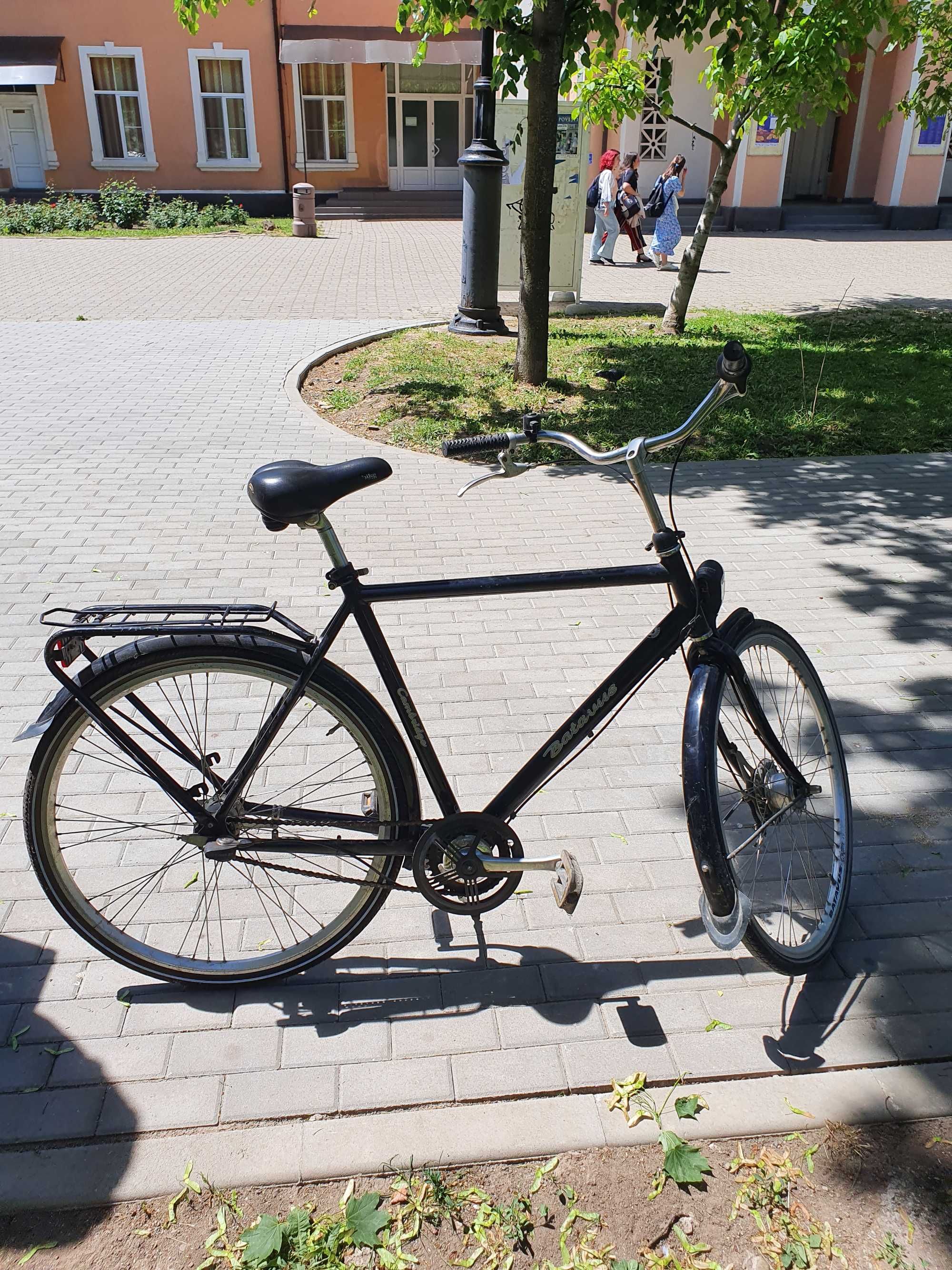 Vand bicicleta BATAVUS Cambridge