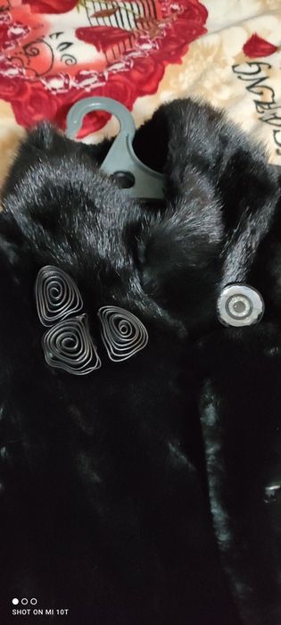 Продам шубу в отличном состоянии