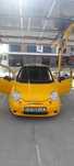 Matiz Mashinasi Xolati idyal minishga tayor mashina