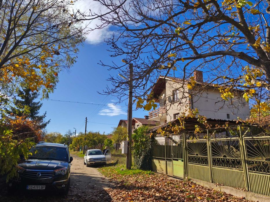 Продава се Къща в Костенец - 194 кв.м за 471 €/кв.м - Снимка #22