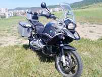 Продавам BMW R1200GSA