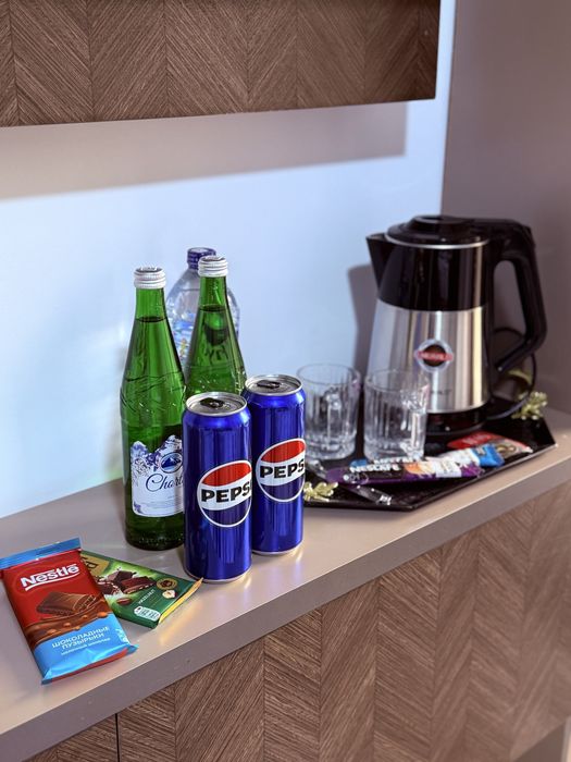 ZAMON HOTEL Urganch Xorazm