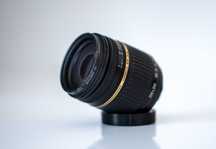 Obiectiv Tamron 18-250mm Di II LD IF Aspherical Macro - Nikon