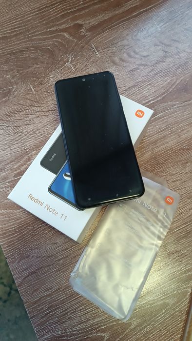 Продам редми нот11