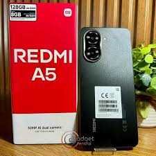 vand telefon Redmi A5