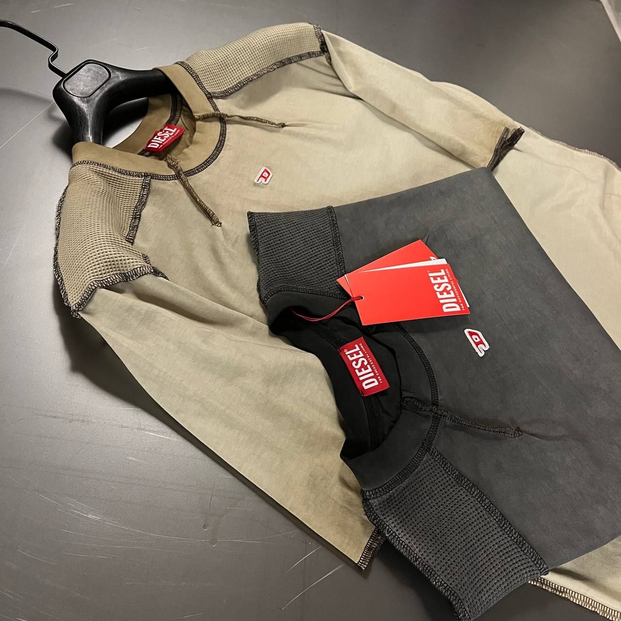 Diesel тениска високо качество
