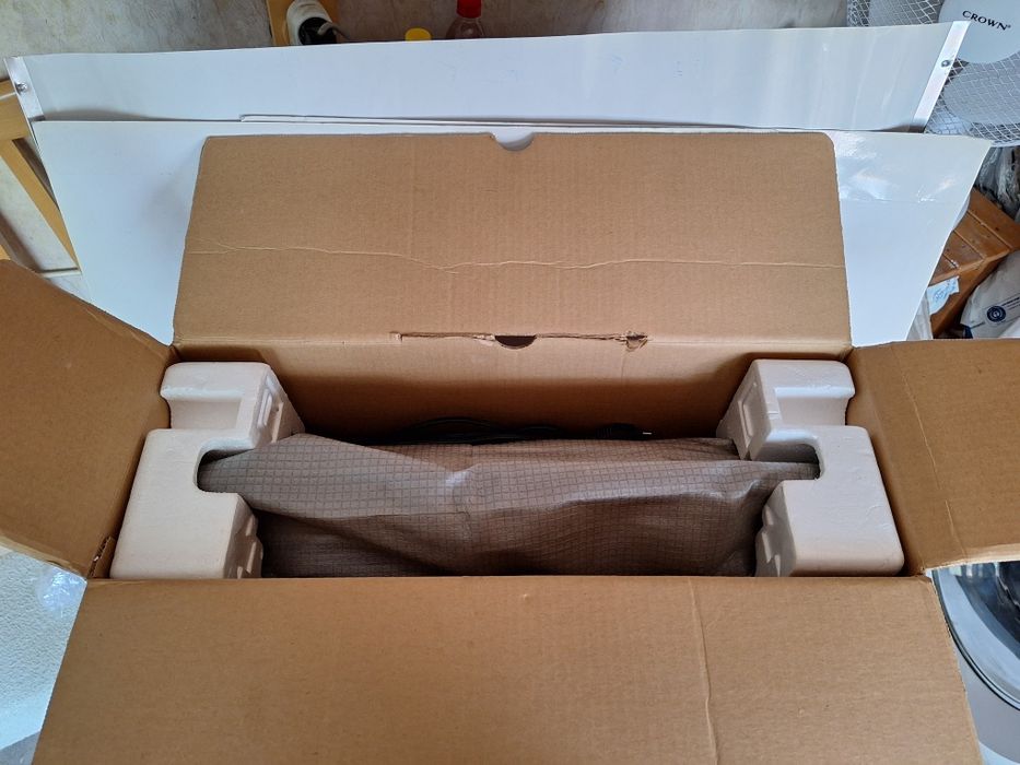 Радиокасетофон  "SONY CFS - 65S".