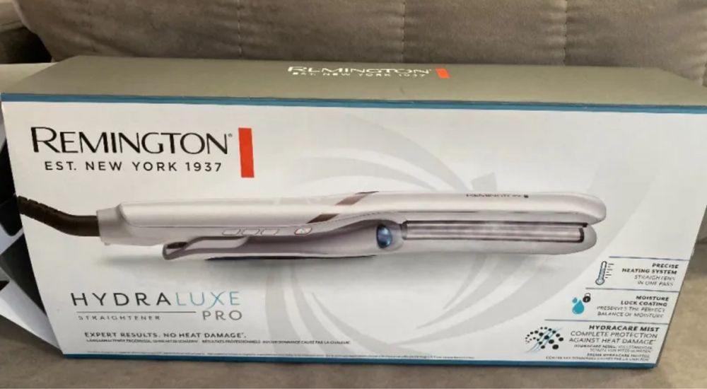 Преса за коса Remington
