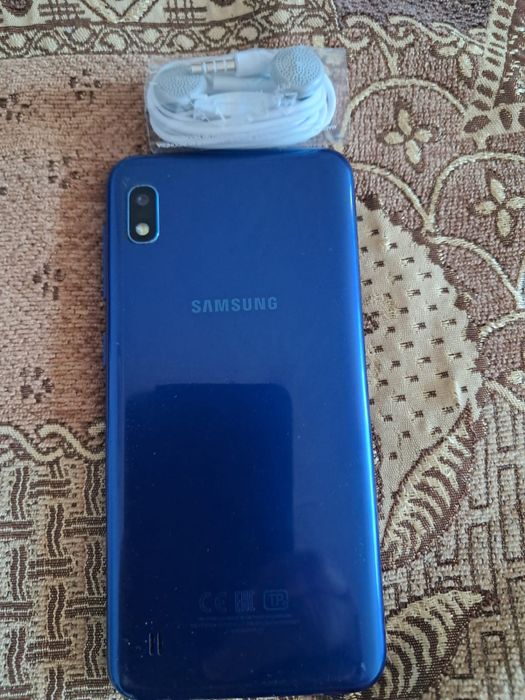 Samsung Galaxy A10