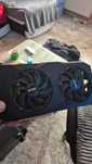 Asus Dual GeForce® RTX 2060 SUPER™ EVO V2 OC, 8GB GDDR6, 256-bit