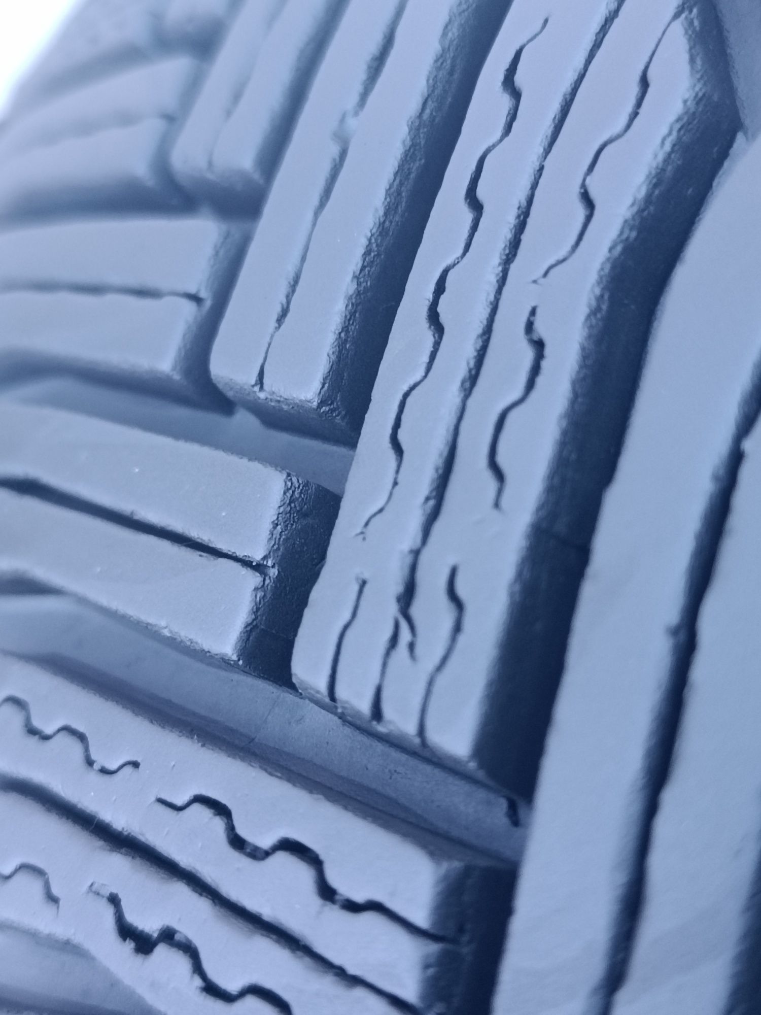 195/65/15 Michelin