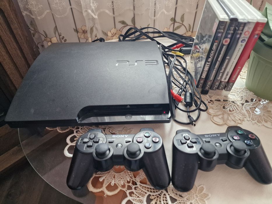 Vand play station3 perfect functional