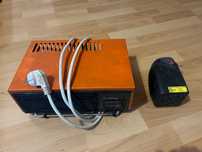 Aeroterma electroarges